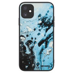 ULTIMATE CASE Apple iPhone 11 - készülékre - Organic blue