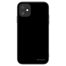 ULTIMATE CASE Apple iPhone 11 - készülékre - Clear