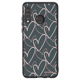 ULTIMATE CASE Huawei P30 Lite - készülékre - Lots of love