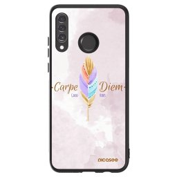 ULTIMATE CASE Huawei P30 Lite - készülékre - Carpe Diem