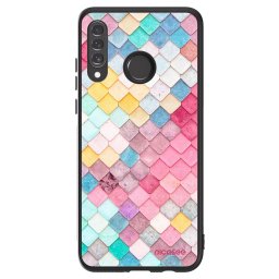 ULTIMATE CASE Huawei P30 Lite - készülékre - Colorful roof