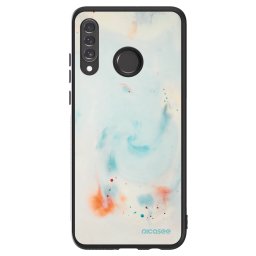ULTIMATE CASE Huawei P30 Lite - készülékre - Splash