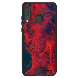 ULTIMATE CASE Huawei P30 Lite - készülékre - Organic red