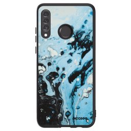 ULTIMATE CASE Huawei P30 Lite - készülékre - Organic blue