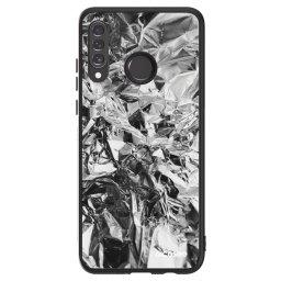 ULTIMATE CASE Huawei P30 Lite - készülékre - Chrome
