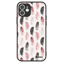 ULTIMATE CASE Apple iPhone 12 - készülékre - Feather 2