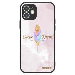 ULTIMATE CASE Apple iPhone 12 - készülékre - Carpe Diem