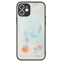 ULTIMATE CASE Apple iPhone 12 - készülékre - Splash