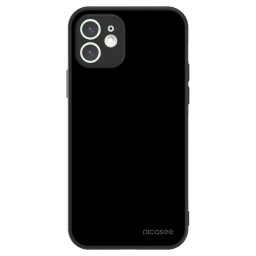 ULTIMATE CASE Apple iPhone 12 - készülékre - Clear