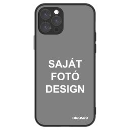 ULTIMATE CASE Apple iPhone 12 Pro - készülékre - Saját fotó/motívum