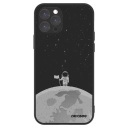 ULTIMATE CASE Apple iPhone 12 Pro - készülékre - Astronaut