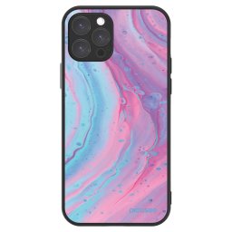ULTIMATE CASE Apple iPhone 12 Pro - készülékre - Pink liquid