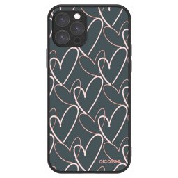 ULTIMATE CASE Apple iPhone 12 Pro - készülékre - Lots of love