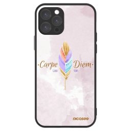 ULTIMATE CASE Apple iPhone 12 Pro - készülékre - Carpe Diem