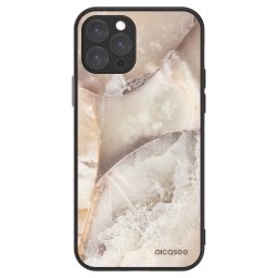 ULTIMATE CASE Apple iPhone 12 Pro - készülékre - Cream marble