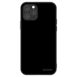 ULTIMATE CASE Apple iPhone 12 Pro - készülékre - Clear