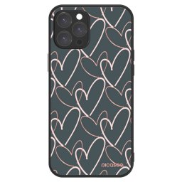 ULTIMATE CASE Apple iPhone 12 Pro Max - készülékre - Lots of love