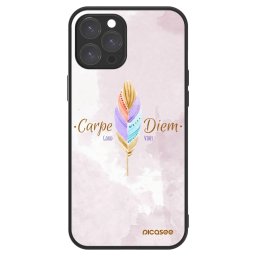 ULTIMATE CASE Apple iPhone 12 Pro Max - készülékre - Carpe Diem