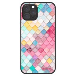 ULTIMATE CASE Apple iPhone 12 Pro Max - készülékre - Colorful roof