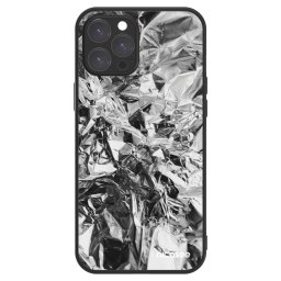 ULTIMATE CASE Apple iPhone 12 Pro Max - készülékre - Chrome