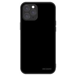 ULTIMATE CASE Apple iPhone 12 Pro Max - készülékre - Clear