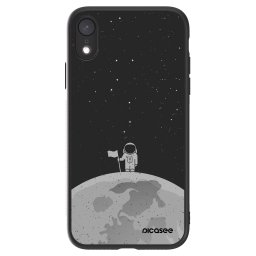 ULTIMATE CASE Apple iPhone XR - készülékre - Astronaut