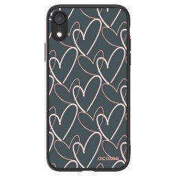 ULTIMATE CASE Apple iPhone XR - készülékre - Lots of love