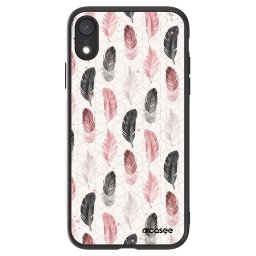 ULTIMATE CASE Apple iPhone XR - készülékre - Feather 2