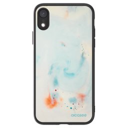 ULTIMATE CASE Apple iPhone XR - készülékre - Splash