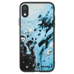ULTIMATE CASE Apple iPhone XR - készülékre - Organic blue