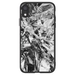 ULTIMATE CASE Apple iPhone XR - készülékre - Chrome
