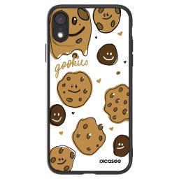 ULTIMATE CASE Apple iPhone XR - készülékre - Gookies