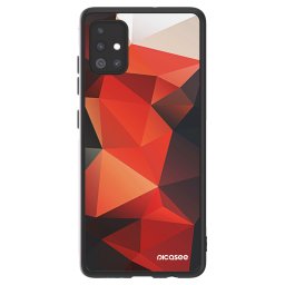ULTIMATE CASE Samsung Galaxy A51 A515F - készülékre - Wallpaper 2