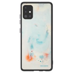 ULTIMATE CASE Samsung Galaxy A51 A515F - készülékre - Splash