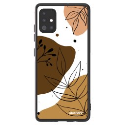 ULTIMATE CASE Samsung Galaxy A51 A515F - készülékre - Boho style