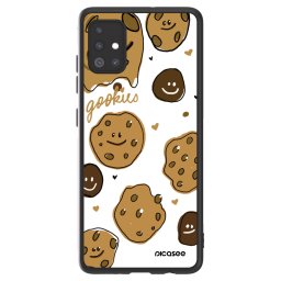 ULTIMATE CASE Samsung Galaxy A51 A515F - készülékre - Gookies