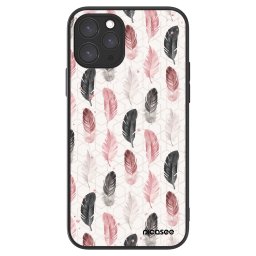ULTIMATE CASE Apple iPhone 11 Pro - készülékre - Feather 2