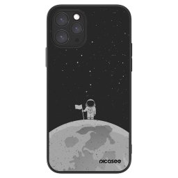 ULTIMATE CASE Apple iPhone 11 Pro - készülékre - Astronaut