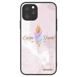 ULTIMATE CASE Apple iPhone 11 Pro - készülékre - Carpe Diem