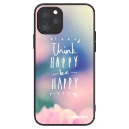 ULTIMATE CASE Apple iPhone 11 Pro - készülékre - Think happy be happy