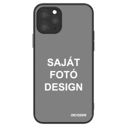 ULTIMATE CASE Apple iPhone 11 Pro - készülékre - Saját fotó/motívum