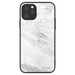 ULTIMATE CASE Apple iPhone 11 Pro - készülékre - White marble