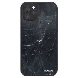 ULTIMATE CASE Apple iPhone 11 Pro - készülékre - Black marble