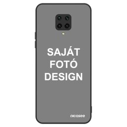 ULTIMATE CASE Xiaomi Redmi Note 9 Pro - készülékre - Saját fotó/motívum