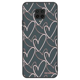ULTIMATE CASE Xiaomi Redmi Note 9 Pro - készülékre - Lots of love