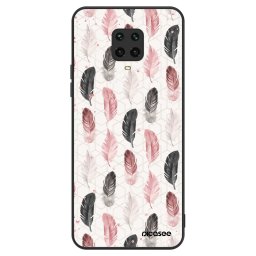 ULTIMATE CASE Xiaomi Redmi Note 9 Pro - készülékre - Feather 2