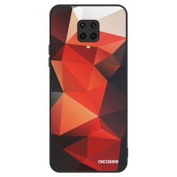 ULTIMATE CASE Xiaomi Redmi Note 9 Pro - készülékre - Wallpaper 2