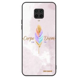 ULTIMATE CASE Xiaomi Redmi Note 9 Pro - készülékre - Carpe Diem