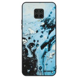 ULTIMATE CASE Xiaomi Redmi Note 9 Pro - készülékre - Organic blue