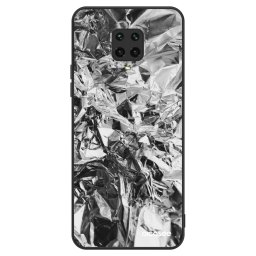ULTIMATE CASE Xiaomi Redmi Note 9 Pro - készülékre - Chrome